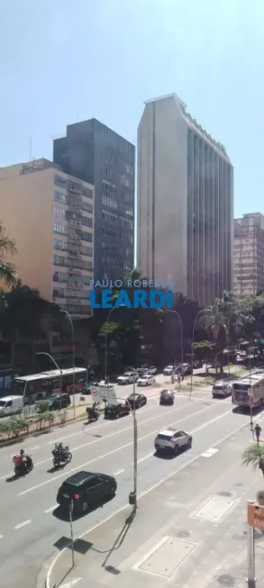 Foto 1 de Sala Comercial com 4 Quartos para alugar, 160m² em Jardim Paulistano, São Paulo