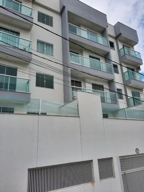 Foto 1 de Apartamento com 2 Quartos à venda, 90m² em Eldorados, Timóteo