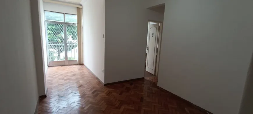 Foto 1 de Apartamento com 1 Quarto à venda, 38m² em Flamengo, Rio de Janeiro