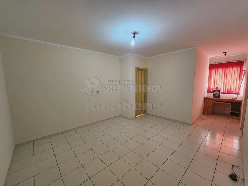 Foto 1 de Apartamento com 3 Quartos à venda, 80m² em Jardim Vieira, São José do Rio Preto