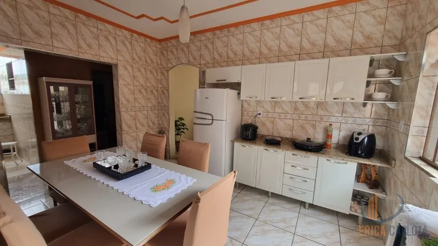 Foto 1 de Apartamento com 3 Quartos à venda, 139m² em Sao Joao, Conselheiro Lafaiete