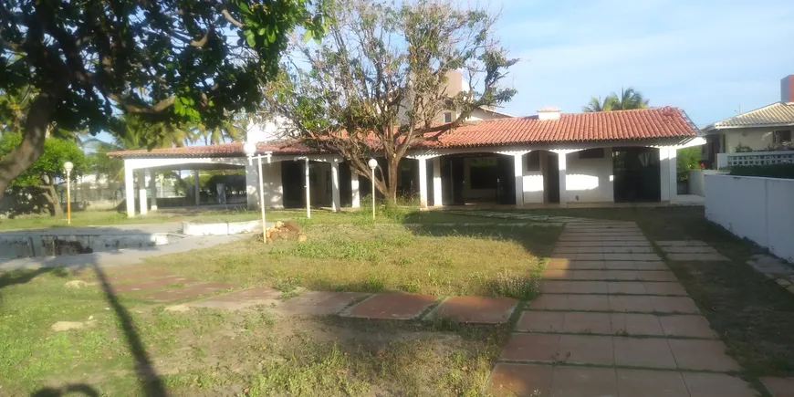 Foto 1 de Lote/Terreno à venda, 1200m² em Aruana, Aracaju