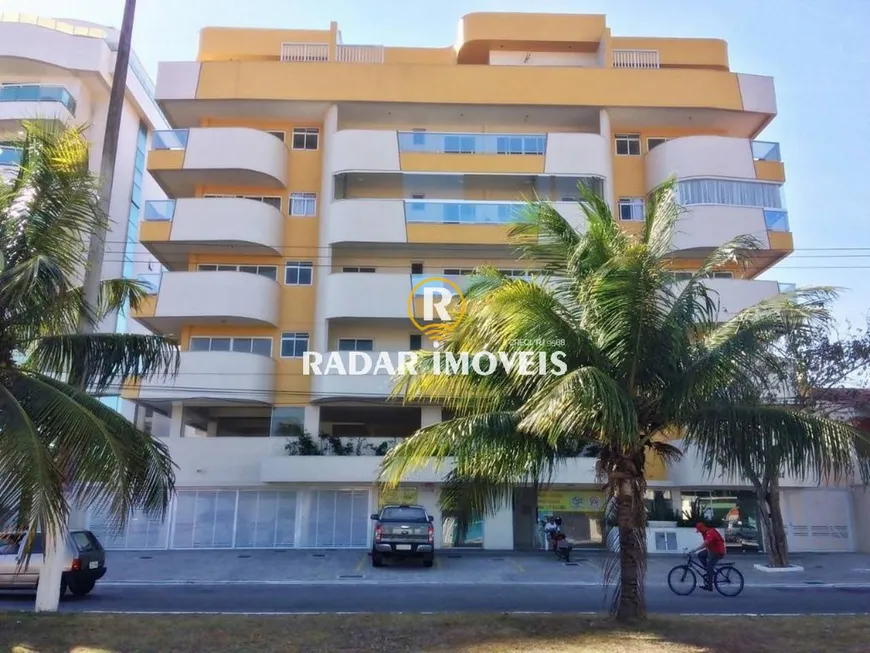 Foto 1 de Apartamento com 2 Quartos à venda, 80m² em Braga, Cabo Frio