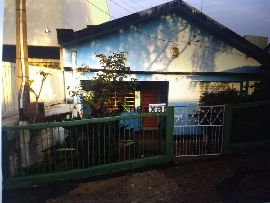 Foto 1 de Casa com 3 Quartos à venda, 116m² em Vila Ramaciotti, Valinhos