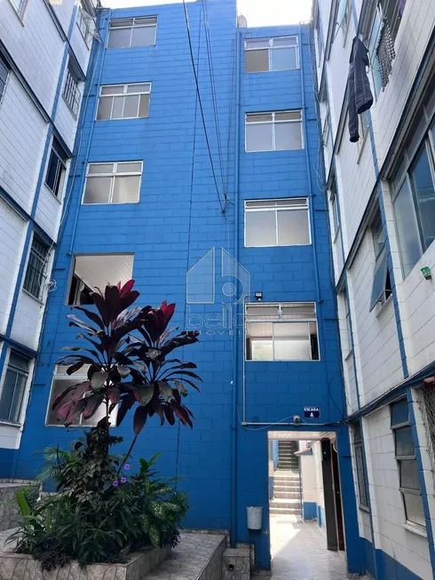 Foto 1 de Apartamento com 2 Quartos à venda, 56m² em Jardim Sao Paulo Zona Leste, São Paulo