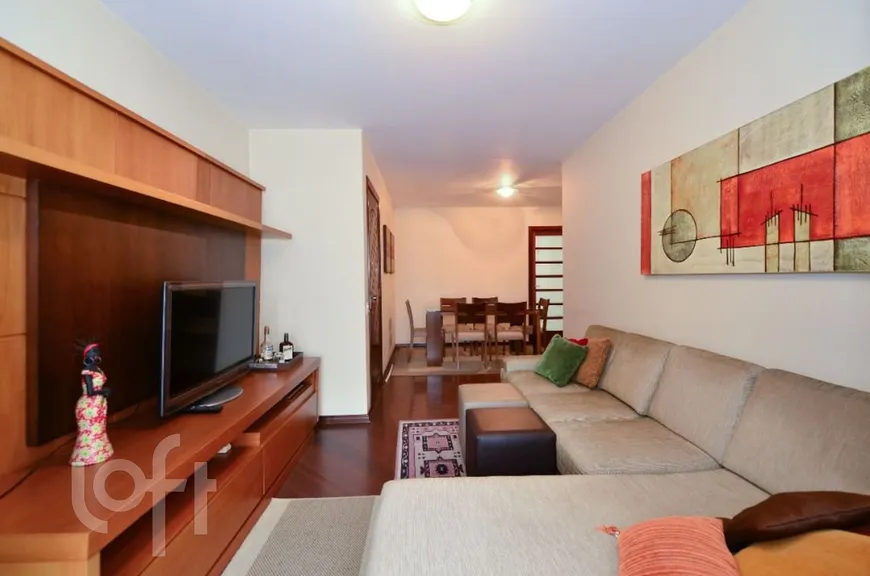 Foto 1 de Apartamento com 2 Quartos à venda, 89m² em Jabaquara, São Paulo