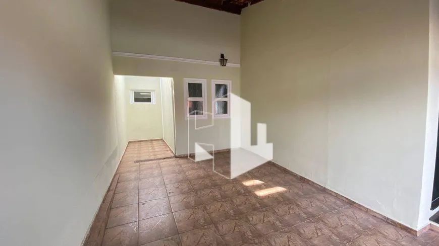 Foto 1 de Casa com 2 Quartos à venda, 150m² em Jardim Joao Ballan II, Jaú