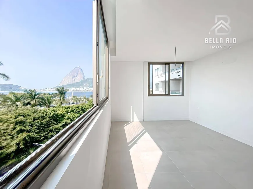Foto 1 de Apartamento com 3 Quartos à venda, 180m² em Flamengo, Rio de Janeiro
