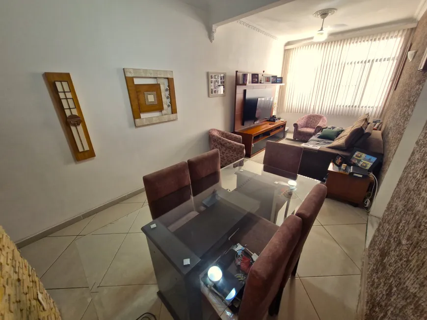 Foto 1 de Apartamento com 2 Quartos à venda, 82m² em Maracanã, Rio de Janeiro