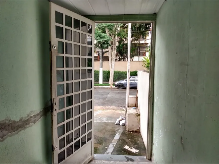 Foto 1 de Sobrado com 3 Quartos à venda, 100m² em Indianópolis, São Paulo