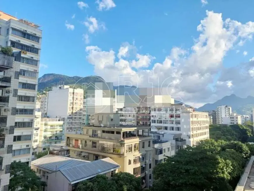 Foto 1 de Apartamento com 3 Quartos à venda, 84m² em Tijuca, Rio de Janeiro