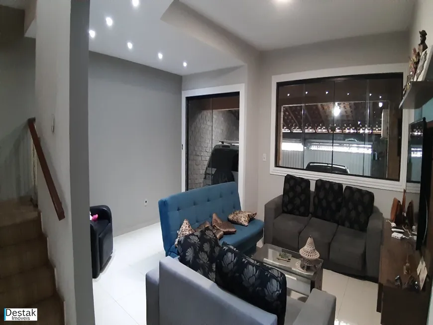 Foto 1 de Casa com 4 Quartos à venda, 193m² em Jardim Paraiba, Volta Redonda