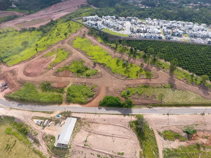 Foto 1 de Lote/Terreno à venda, 150m² em Jardim Currupira, Jundiaí