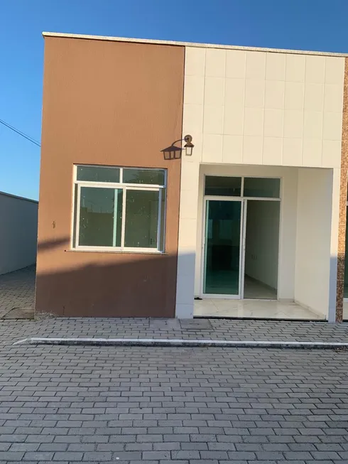 Foto 1 de Casa com 3 Quartos à venda, 59m² em Mestre Antonio, Caucaia