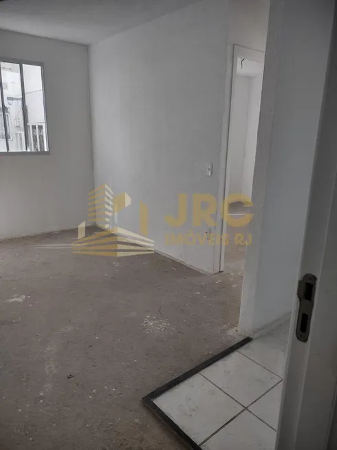 Foto 1 de Apartamento com 2 Quartos à venda, 50m² em Braz de Pina, Rio de Janeiro
