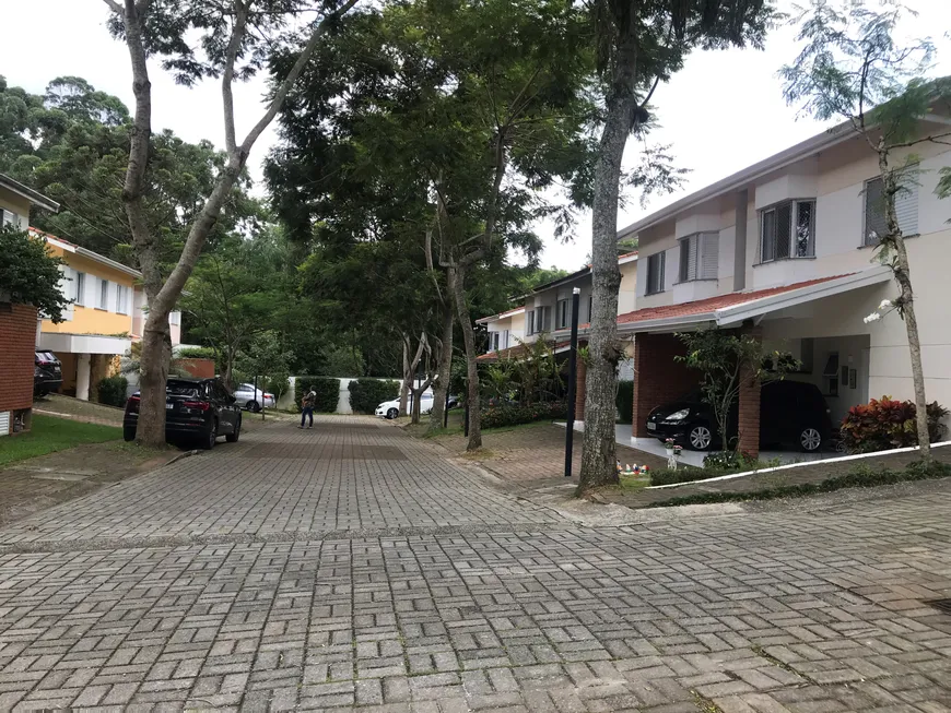 Foto 1 de Casa de Condomínio com 3 Quartos à venda, 250m² em Granja Viana, Cotia