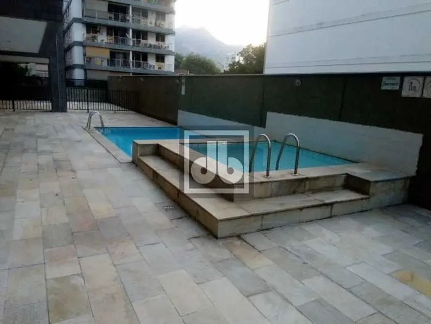 Foto 1 de Apartamento com 3 Quartos à venda, 130m² em Tijuca, Rio de Janeiro