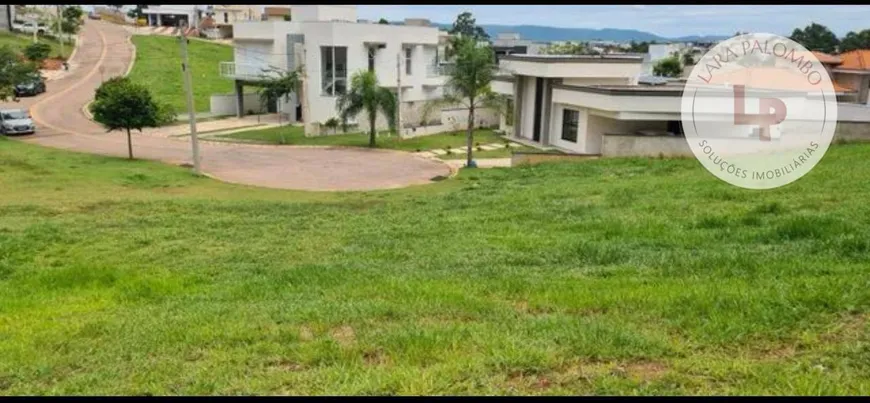 Foto 1 de Lote/Terreno à venda, 746m² em Ibi Aram, Itupeva