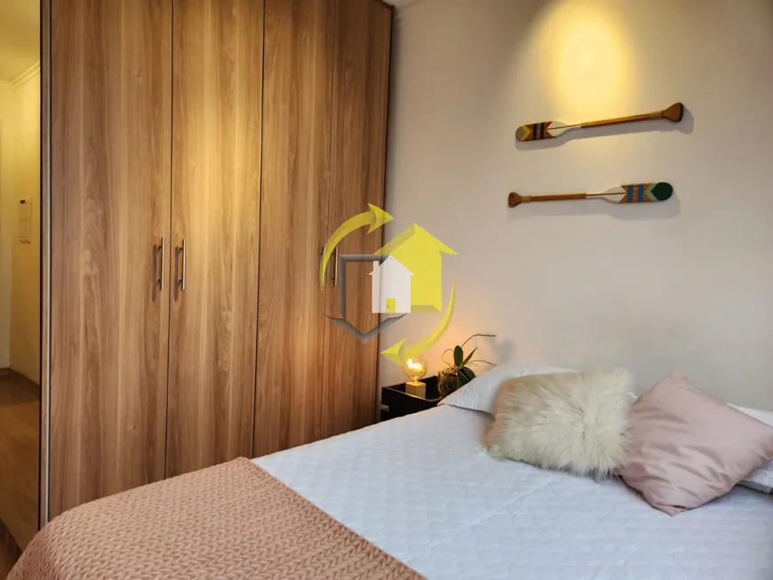 Foto 1 de Apartamento com 1 Quarto para alugar, 27m² em Brás, São Paulo