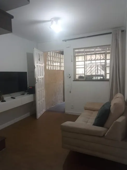 Foto 1 de Casa com 2 Quartos à venda, 55m² em Tatuapé, São Paulo