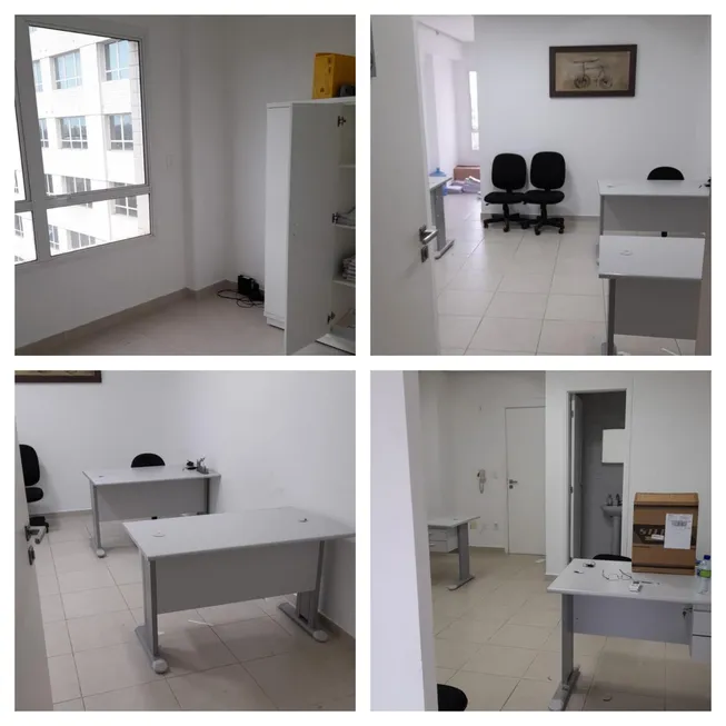 Foto 1 de Sala Comercial à venda, 34m² em Cohafuma, São Luís