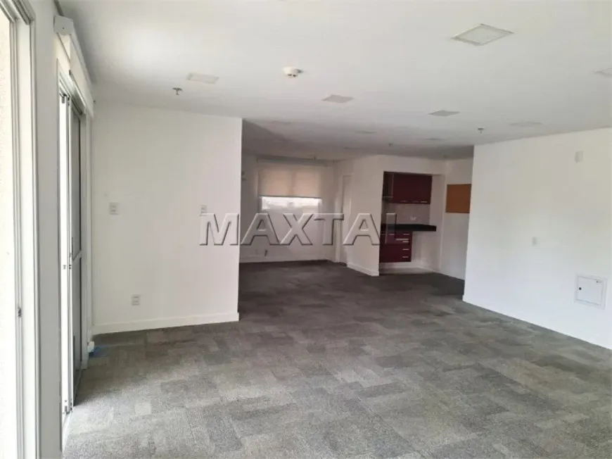 Foto 1 de Sala Comercial para alugar, 90m² em Santana, São Paulo