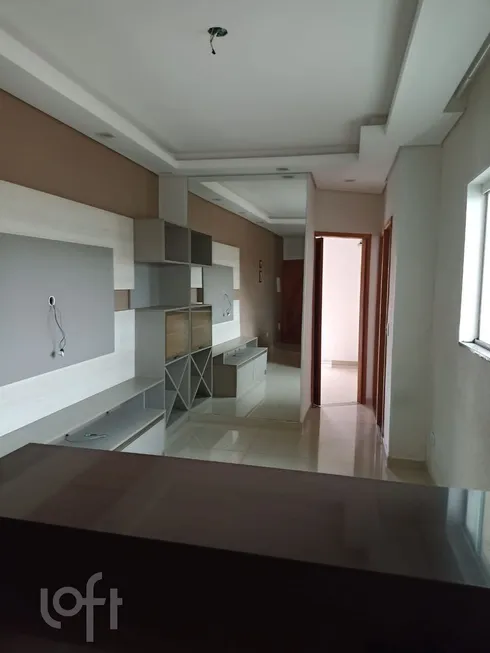 Foto 1 de Apartamento com 2 Quartos à venda, 108m² em Vila Camilopolis, Santo André