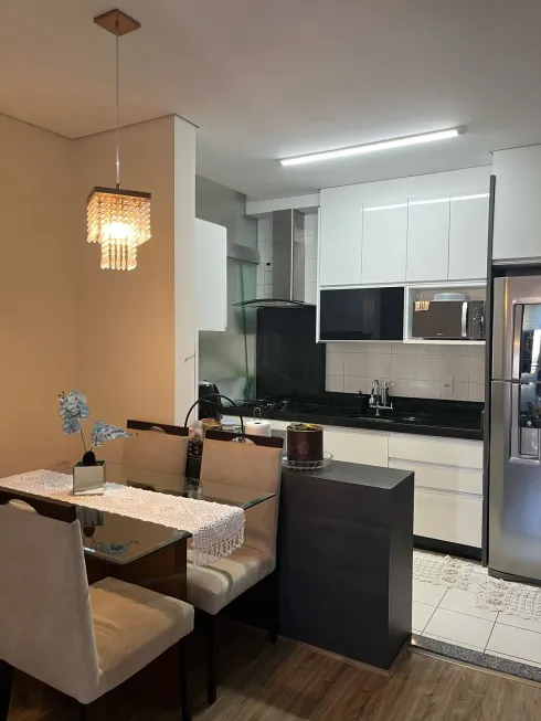 Foto 1 de Apartamento com 3 Quartos à venda, 66m² em Terra Bonita, Londrina