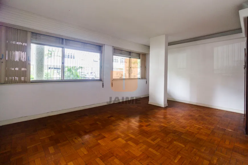 Foto 1 de Apartamento com 2 Quartos à venda, 80m² em Higienópolis, São Paulo