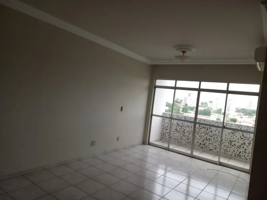 Foto 1 de Apartamento com 3 Quartos à venda, 95m² em Dom Aquino, Cuiabá