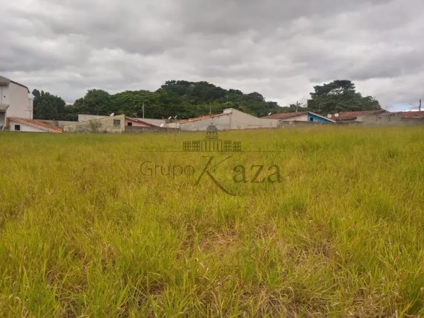 Foto 1 de Lote/Terreno para alugar, 2700m² em Campos de Sao Jose, São José dos Campos