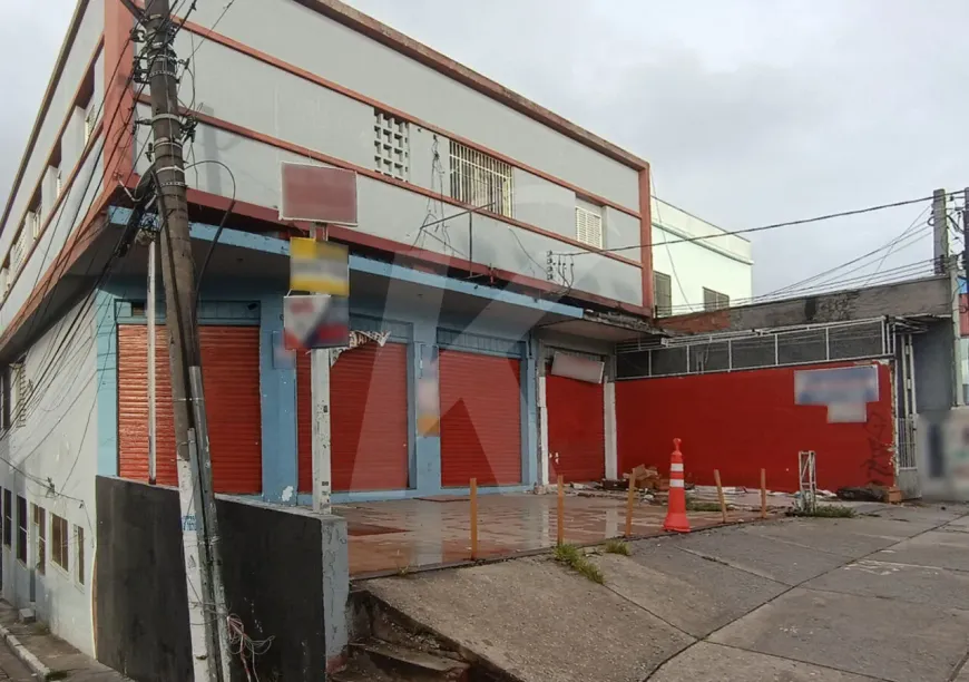 Foto 1 de Sala Comercial para alugar, 600m² em Imirim, São Paulo