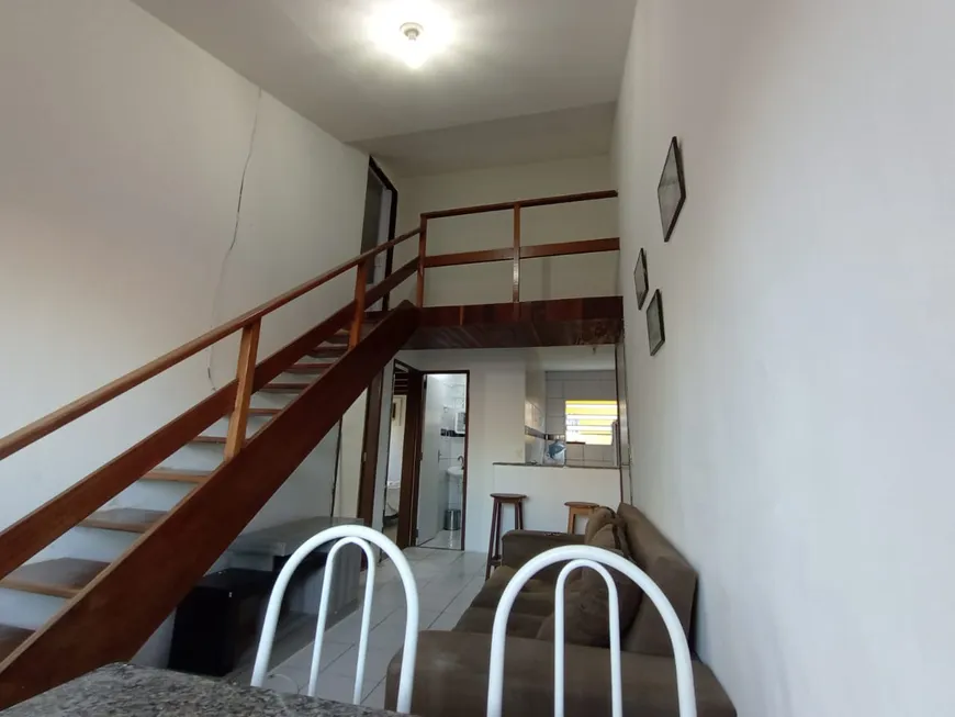 Foto 1 de Apartamento com 3 Quartos à venda, 62m² em Porto de Galinhas, Ipojuca