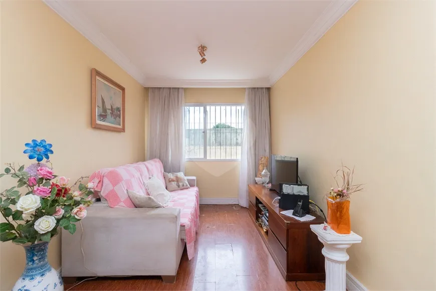 Foto 1 de Apartamento com 2 Quartos à venda, 82m² em Vila Matilde, São Paulo