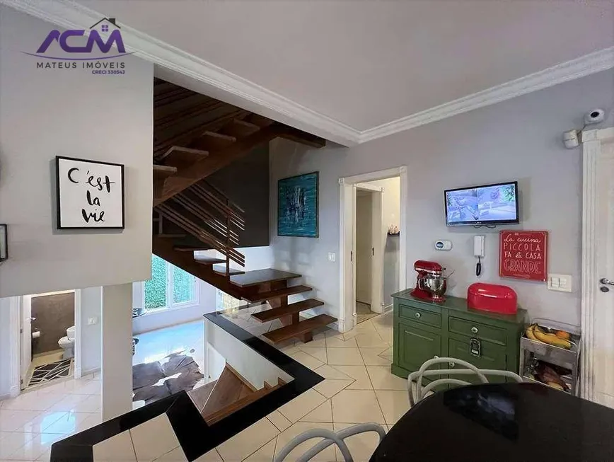 Foto 1 de Casa com 4 Quartos à venda, 496m² em Vila Santo Antônio, Cotia