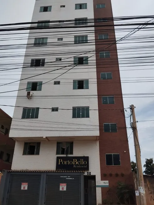 Foto 1 de Apartamento com 2 Quartos à venda, 46m² em Taguatinga, Brasília