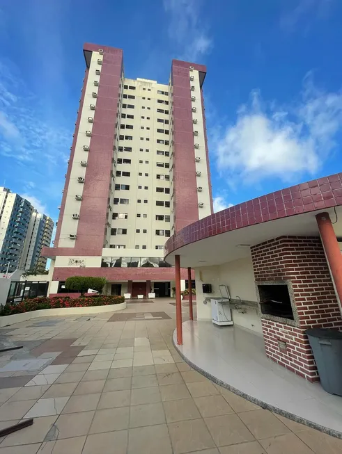 Foto 1 de Apartamento com 4 Quartos à venda, 98m² em Grageru, Aracaju