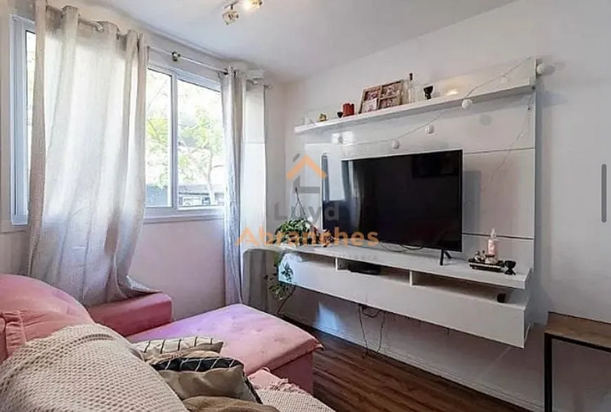 Foto 1 de Apartamento com 2 Quartos à venda, 44m² em Jardim Íris, São Paulo