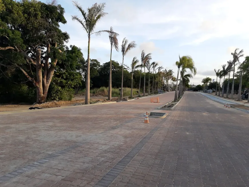 Foto 1 de Lote/Terreno à venda, 200m² em Parque Dois Irmãos, Fortaleza