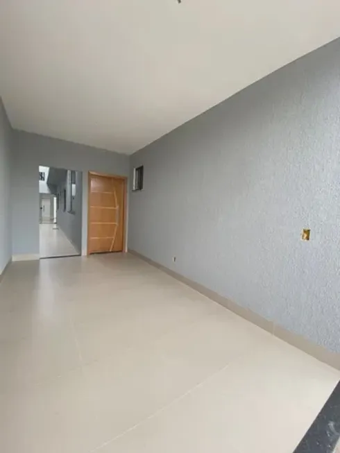 Foto 1 de Casa com 3 Quartos à venda, 90m² em Itapuã, Salvador