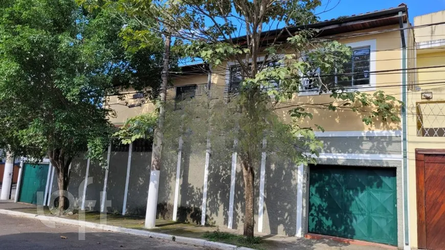 Foto 1 de Casa com 4 Quartos à venda, 250m² em Brooklin, São Paulo