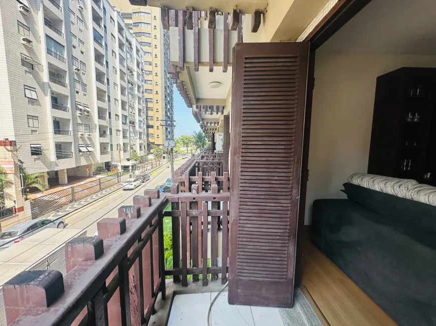 Foto 1 de Apartamento com 2 Quartos à venda, 107m² em Pompeia, Santos