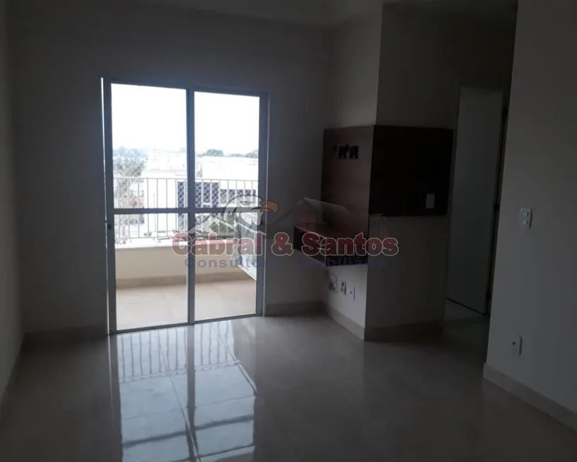 Foto 1 de Apartamento com 2 Quartos à venda, 57m² em São Luiz, Itu