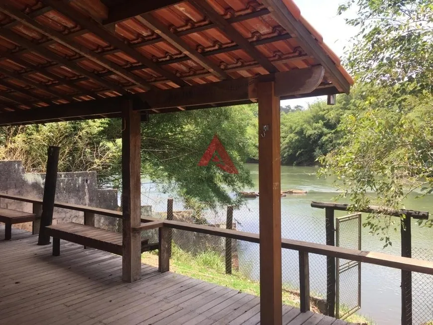 Foto 1 de Fazenda/Sítio com 2 Quartos à venda, 1000m² em Angola, Santa Branca