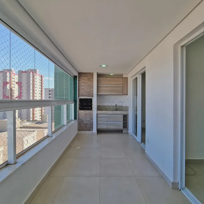 Foto 1 de Apartamento com 3 Quartos à venda, 82m² em Jardim América, Bauru