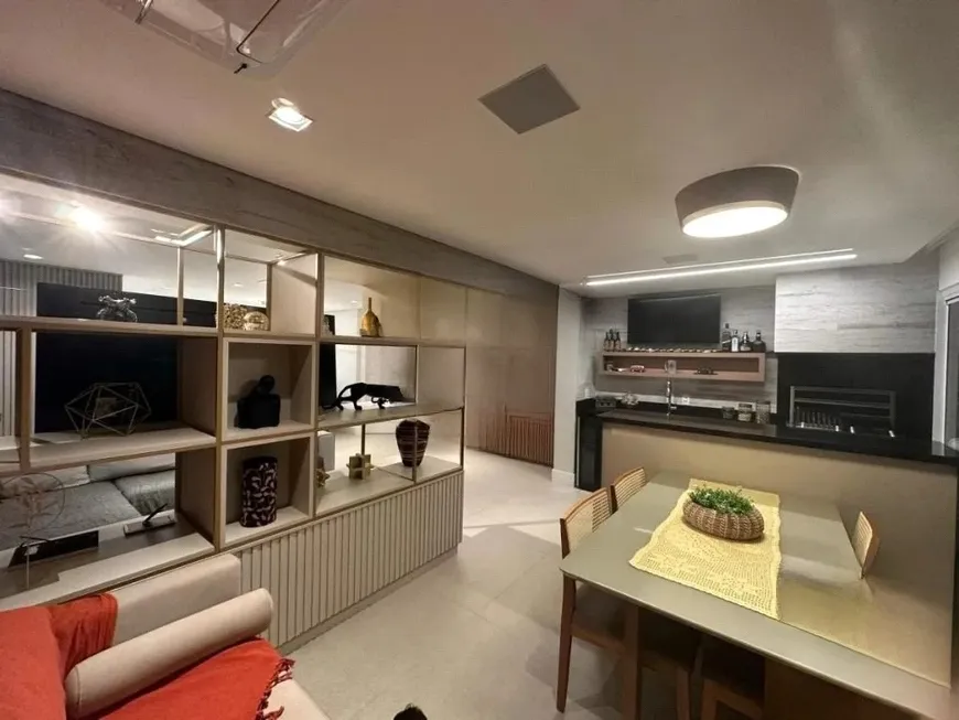 Foto 1 de Apartamento com 3 Quartos à venda, 126m² em Móoca, São Paulo