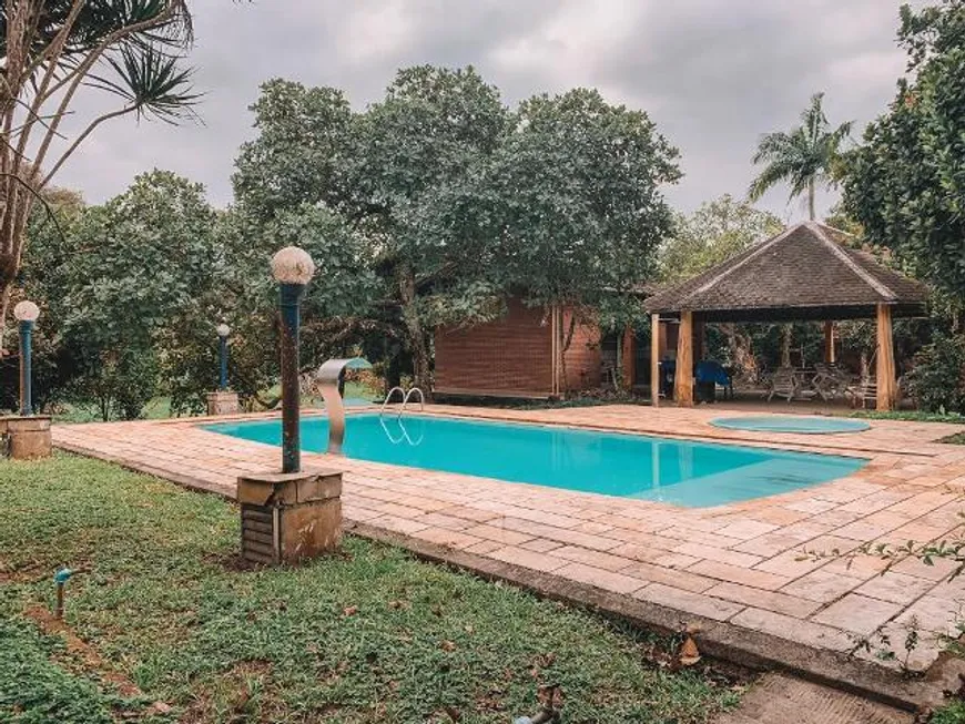 Foto 1 de Fazenda/Sítio com 3 Quartos à venda, 351m² em Jardim Umuarama, Itanhaém