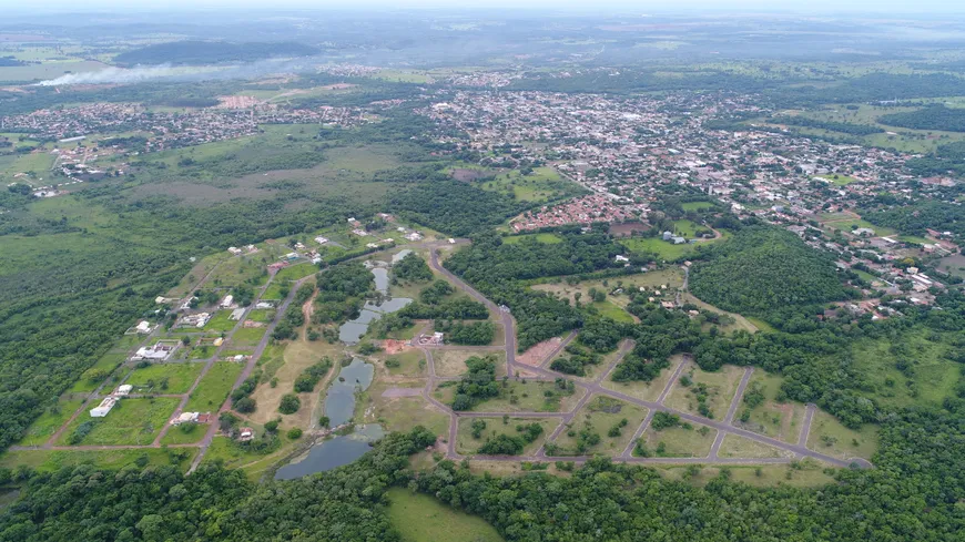 Foto 1 de Lote/Terreno à venda, 515m² em Formoso, Bonito