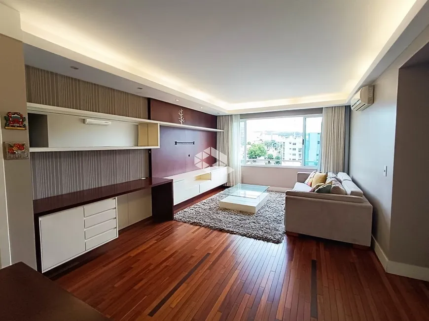 Foto 1 de Apartamento com 3 Quartos à venda, 76m² em Tristeza, Porto Alegre