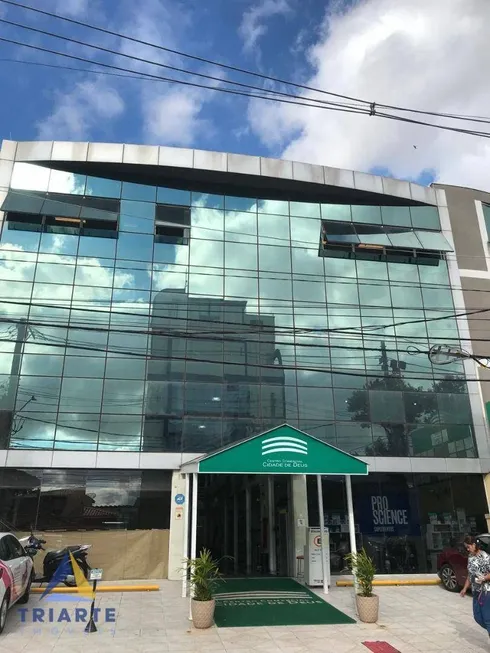 Foto 1 de Ponto Comercial para alugar, 49m² em Vila Yara, Osasco